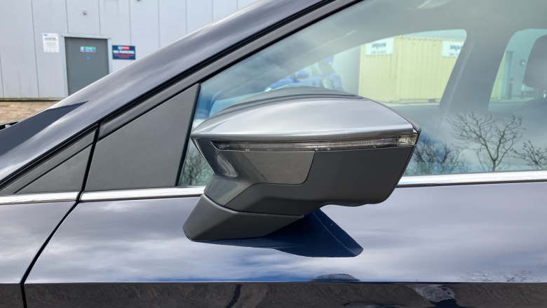 SEAT Ibiza 1.0 TSI 110 Xcellence 5dr DSG Petrol Hatchback